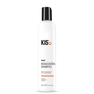 KeraControl Shampoo, 300 ml