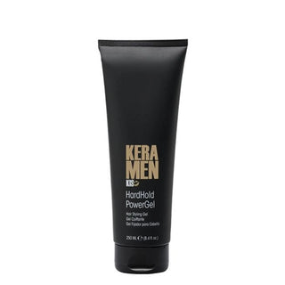 KeraMen Hardhold Powergel, 250 ml