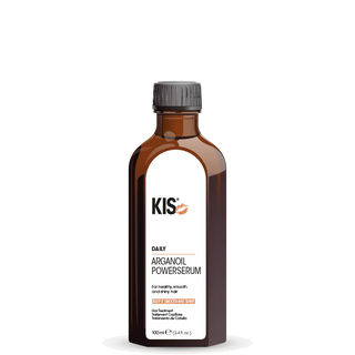 Organic Argan Oil PowerSerum, 100 ml