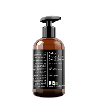 Green Color Conditioner, 250 ml