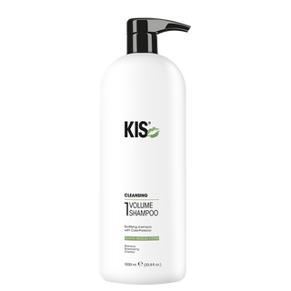 KeraClean Volume Shampoo, 1000 ml