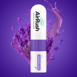 AirRush - Lavender Calm