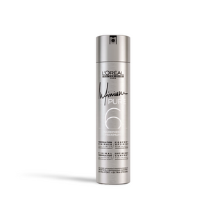 Infinium Pure Extra Strong Compressed, 300 ml