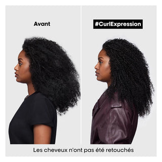 Série Expert Curl Expression Density Stimulator, 90 ml