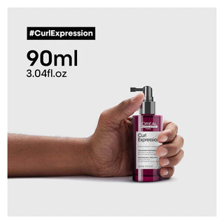 Série Expert Curl Expression Density Stimulator, 90 ml