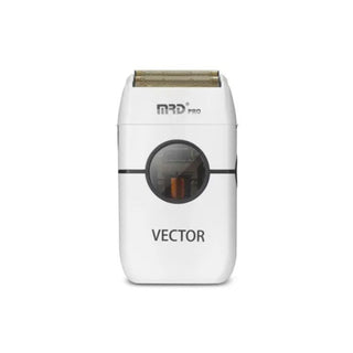 MRD Pro Vector Shaver – Professional Barber Shaver Switzerland