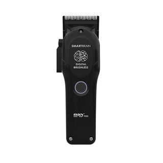 MRD Pro Smartbrain Light Clipper – Profi Haarschneidemaschine Schweiz