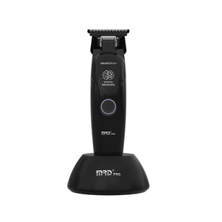 MRD Pro Smartbrain Light Trimmer – Profi Barber Trimmer Schweiz