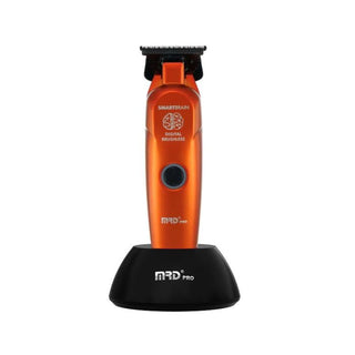 MRD Pro Smartbrain Light Trimmer – Profi Barber Trimmer Schweiz