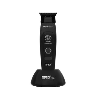 MRD Pro Smartbrain Metal Trimmer – Professional Barber Trimmer