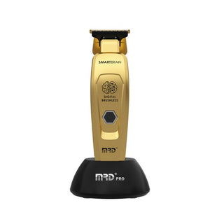 MRD Pro Smartbrain Metal Trimmer – Professional Barber Trimmer