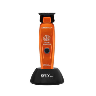 MRD Pro Smartbrain Metal Trimmer – Professional Barber Trimmer