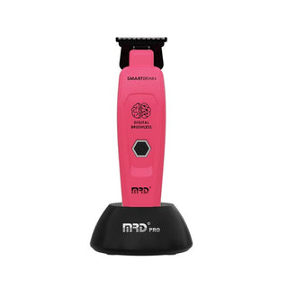 MRD Pro Smartbrain Metal Trimmer – Profi Barber Trimmer Schweiz