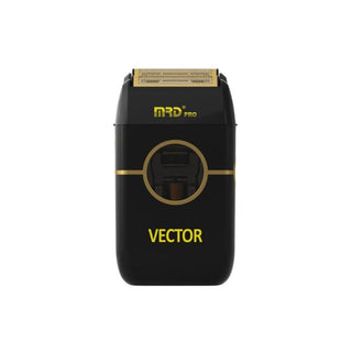 MRD Pro Vector Shaver – Professional Barber Shaver Switzerland