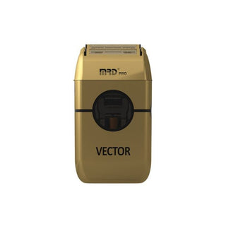 MRD Pro Vector Shaver – Professional Barber Shaver Switzerland