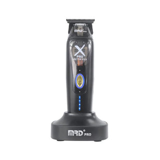 MRD Pro Vector X3.0 Trimmer – Professioneller Barber Trimmer