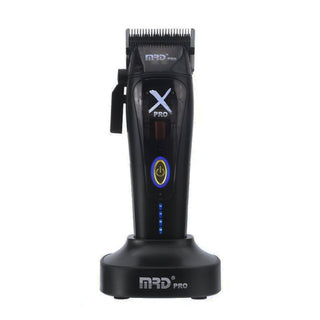 MRD Pro X-Pro Clipper – Professional Hair Clipper Switzerland