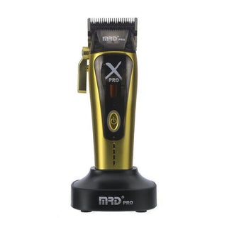 MRD Pro X-Pro Clipper – Professional Hair Clipper Switzerland