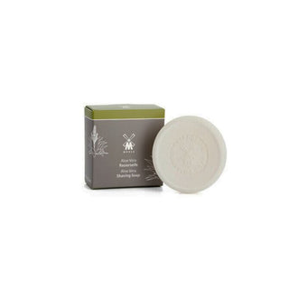 Mühle Rasierseife Aloe Vera 65g - Refill