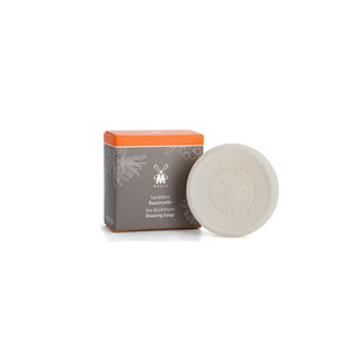 MÜHLE Rasierseife Olivello Sanddorn 65 g