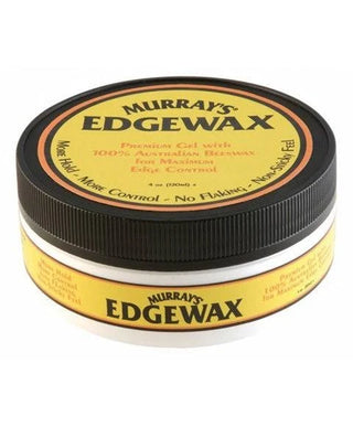 Egde Wax, 114 g