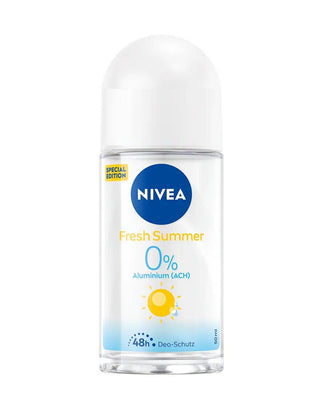 Deo Roll Fresh Summer 50ml