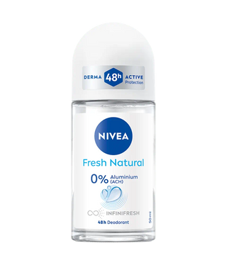 Deo Roll Fresh Natural, 50ml