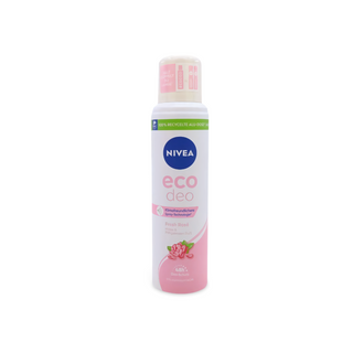 Deospray Eco Fresh Rose 125ml