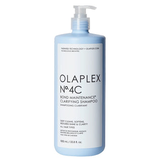 Bond Maintenance Clarifying Shampoo No.4C, 1000 ml