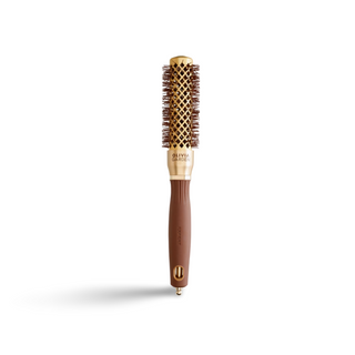 Expert Blowout Shine Wavy Bristles, 25 mm Ø
