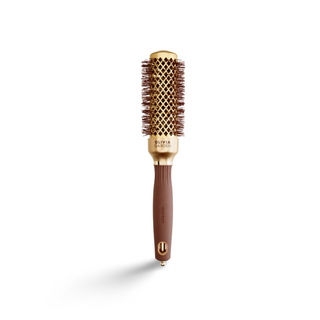 Expert Blowout Shine Wavy Bristles, 35 mm Ø