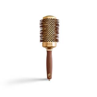 Expert Blowout Shine Wavy Bristles, 55 mm Ø