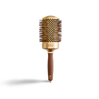 Expert Blowout Shine Wavy Bristles, 65 mm Ø