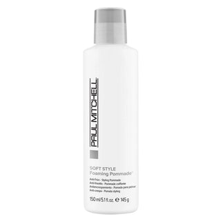 Foaming Pommade, 150 ml