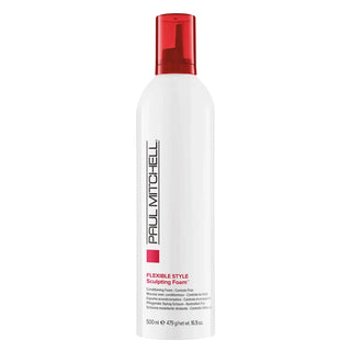 Sculpting Foam, 500 ml