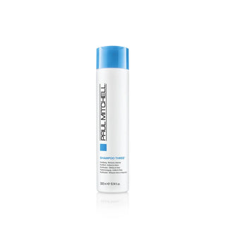 Clarifying Shampoo Three, 300 ml