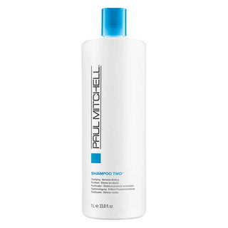 Clarifying Shampoo Two, 1000 ml