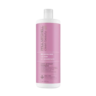 Clean Beauty Blonde Shampoo, 1000 ml