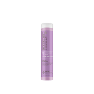 Clean Beauty Blonde Shampoo, 250 ml