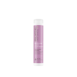 Clean Beauty Color Protect Shampoo, 250 ml