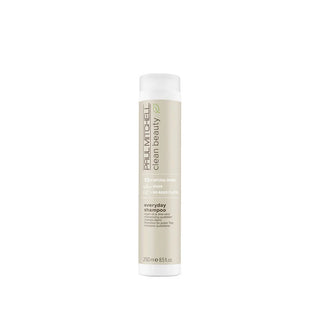 Clean Beauty Everyday Shampoo, 250 ml