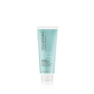 Clean Beauty Hydrate Conditioner, 250 ml