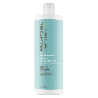 Clean Beauty Hydrate Shampoo, 1000 ml