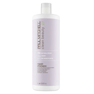 Clean Beauty Repair Shampoo, 1000 ml