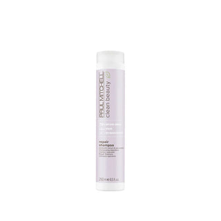 Clean Beauty Repair Shampoo, 250 ml