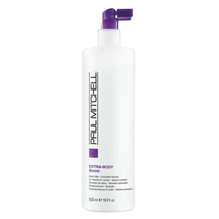 Extra-Body Daily Boost, 500 ml