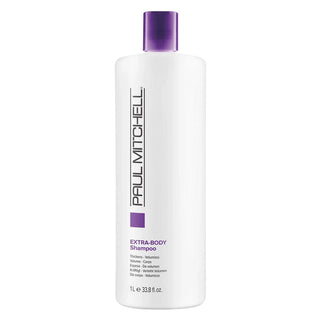 Extra-Body Daily Shampoo, 1000 ml