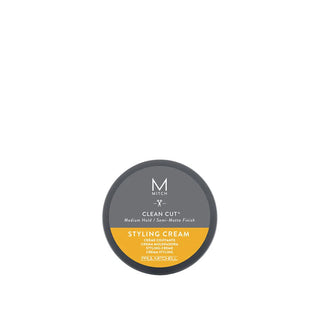 Mitch Clean Cut Cream, 85g