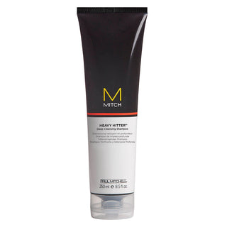 Mitch Heavy Hitter Shampoo, 250 ml