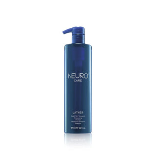 Neuro Lather HeatCTRL Shampoo, 272 ml